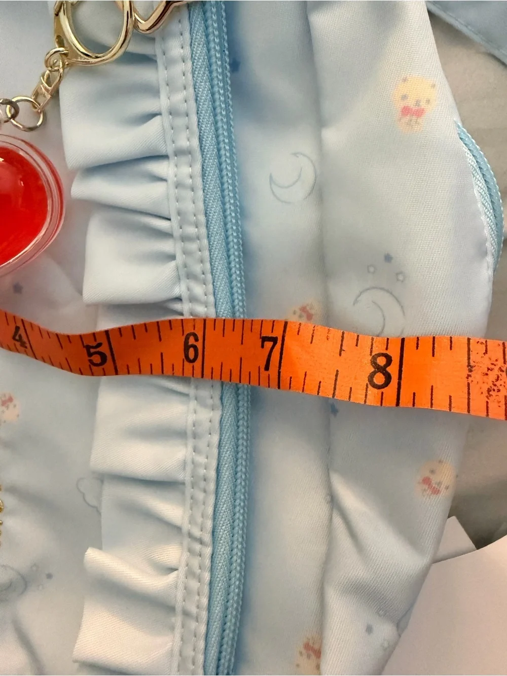 Sanrio Shop Limited Cinnamoroll Kids Shoulder Bag NWT